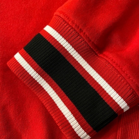 NBA HOUSTON ROCKETS MENS HOODIE SIZE 2X - Picture 5 of 11